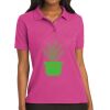 Women's Silk Touch Polo Women's Silk Touch Polo Thumbnail