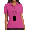 Women's Silk Touch Polo Women's Silk Touch Polo Thumbnail