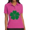 Women's Silk Touch Polo Women's Silk Touch Polo Thumbnail