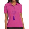 Women's Silk Touch Polo Women's Silk Touch Polo Thumbnail