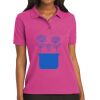 Women's Silk Touch Polo Women's Silk Touch Polo Thumbnail