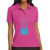 Women's Silk Touch Polo Women's Silk Touch Polo Thumbnail