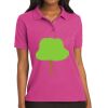 Women's Silk Touch Polo Women's Silk Touch Polo Thumbnail