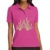Women's Silk Touch Polo Women's Silk Touch Polo Thumbnail