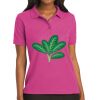 Women's Silk Touch Polo Women's Silk Touch Polo Thumbnail