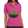 Women's Silk Touch Polo Women's Silk Touch Polo Thumbnail