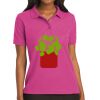 Women's Silk Touch Polo Women's Silk Touch Polo Thumbnail