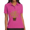 Women's Silk Touch Polo Women's Silk Touch Polo Thumbnail