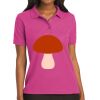 Women's Silk Touch Polo Women's Silk Touch Polo Thumbnail