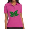 Women's Silk Touch Polo Women's Silk Touch Polo Thumbnail