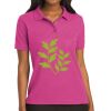 Women's Silk Touch Polo Women's Silk Touch Polo Thumbnail