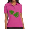 Women's Silk Touch Polo Women's Silk Touch Polo Thumbnail