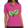 Women's Silk Touch Polo Women's Silk Touch Polo Thumbnail