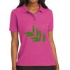 Women's Silk Touch Polo Women's Silk Touch Polo Thumbnail