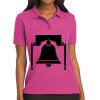 Women's Silk Touch Polo Women's Silk Touch Polo Thumbnail