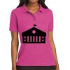 Women's Silk Touch Polo Women's Silk Touch Polo Thumbnail