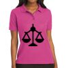 Women's Silk Touch Polo Women's Silk Touch Polo Thumbnail