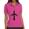 Women's Silk Touch Polo Women's Silk Touch Polo Thumbnail