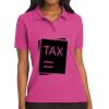 Women's Silk Touch Polo Women's Silk Touch Polo Thumbnail