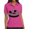 Women's Silk Touch Polo Women's Silk Touch Polo Thumbnail