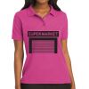Women's Silk Touch Polo Women's Silk Touch Polo Thumbnail