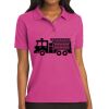 Women's Silk Touch Polo Women's Silk Touch Polo Thumbnail
