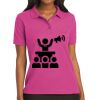 Women's Silk Touch Polo Women's Silk Touch Polo Thumbnail