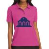 Women's Silk Touch Polo Women's Silk Touch Polo Thumbnail