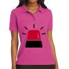 Women's Silk Touch Polo Women's Silk Touch Polo Thumbnail
