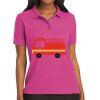 Women's Silk Touch Polo Women's Silk Touch Polo Thumbnail