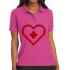 Women's Silk Touch Polo Women's Silk Touch Polo Thumbnail