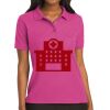 Women's Silk Touch Polo Women's Silk Touch Polo Thumbnail
