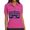 Women's Silk Touch Polo Women's Silk Touch Polo Thumbnail