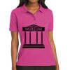 Women's Silk Touch Polo Women's Silk Touch Polo Thumbnail