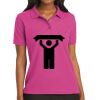 Women's Silk Touch Polo Women's Silk Touch Polo Thumbnail