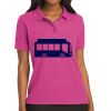 Women's Silk Touch Polo Women's Silk Touch Polo Thumbnail