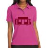 Women's Silk Touch Polo Women's Silk Touch Polo Thumbnail