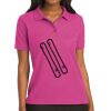 Women's Silk Touch Polo Women's Silk Touch Polo Thumbnail