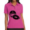 Women's Silk Touch Polo Women's Silk Touch Polo Thumbnail