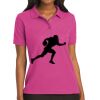 Women's Silk Touch Polo Women's Silk Touch Polo Thumbnail