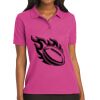 Women's Silk Touch Polo Women's Silk Touch Polo Thumbnail