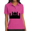 Women's Silk Touch Polo Women's Silk Touch Polo Thumbnail
