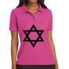 Women's Silk Touch Polo Women's Silk Touch Polo Thumbnail