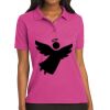 Women's Silk Touch Polo Women's Silk Touch Polo Thumbnail