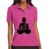Women's Silk Touch Polo Women's Silk Touch Polo Thumbnail