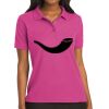 Women's Silk Touch Polo Women's Silk Touch Polo Thumbnail