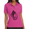 Women's Silk Touch Polo Women's Silk Touch Polo Thumbnail