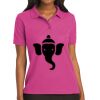 Women's Silk Touch Polo Women's Silk Touch Polo Thumbnail