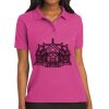 Women's Silk Touch Polo Women's Silk Touch Polo Thumbnail