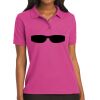 Women's Silk Touch Polo Women's Silk Touch Polo Thumbnail